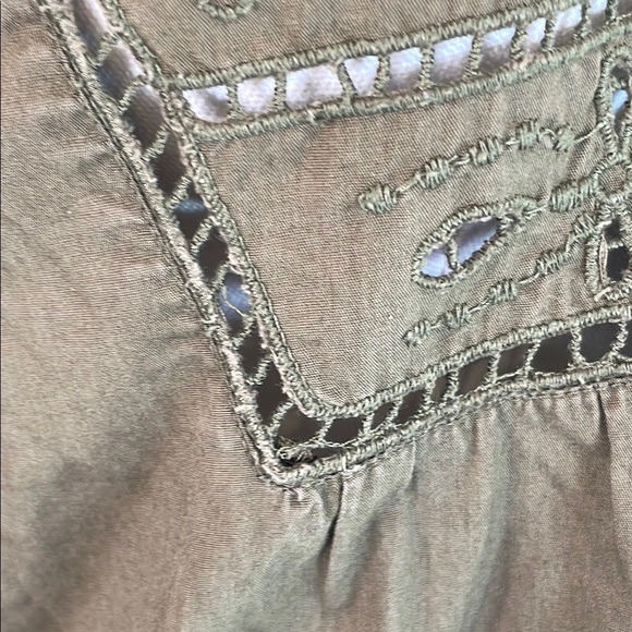 Lauren Ralph Lauren Sulashka Dress, 6 - Picture 13 of 13